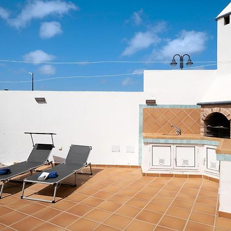 La Mariana Villa Punta Mujeres ภายนอก รูปภาพ