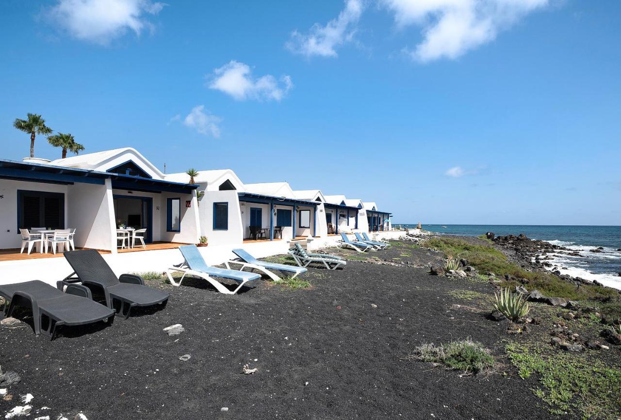 La Mariana Villa Punta Mujeres ภายนอก รูปภาพ