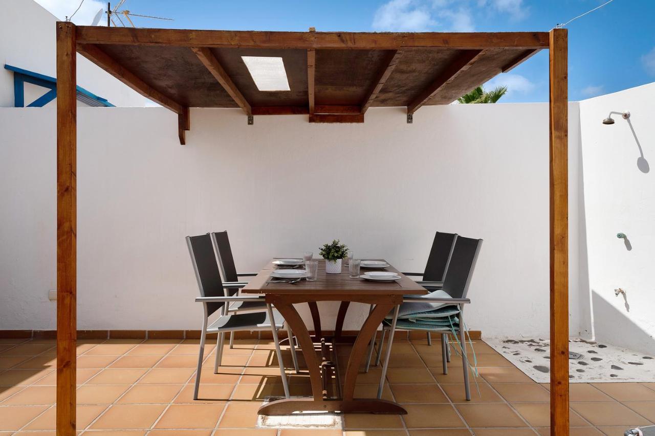 La Mariana Villa Punta Mujeres ภายนอก รูปภาพ