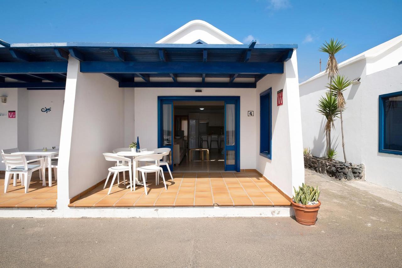 La Mariana Villa Punta Mujeres ภายนอก รูปภาพ