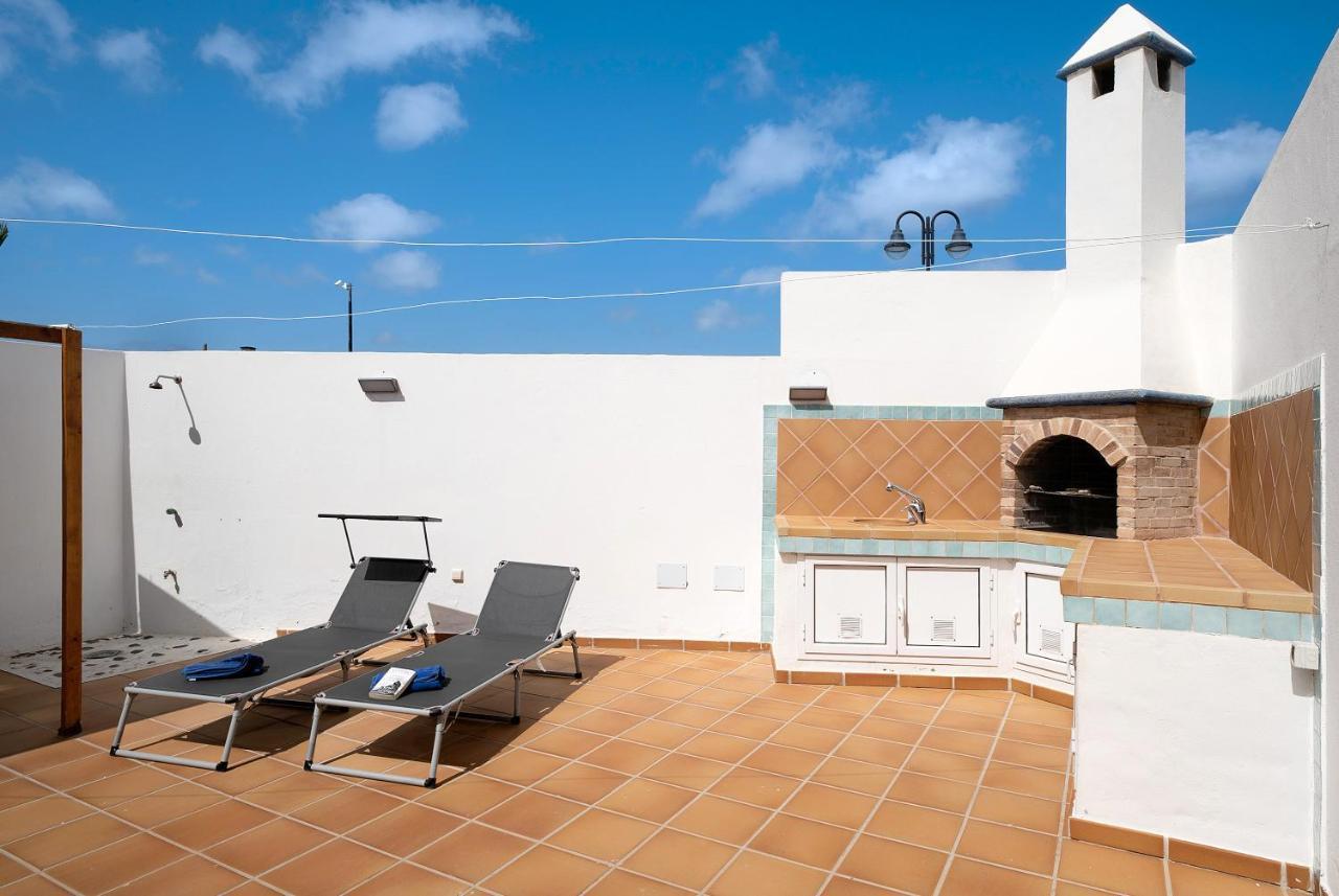 La Mariana Villa Punta Mujeres ภายนอก รูปภาพ