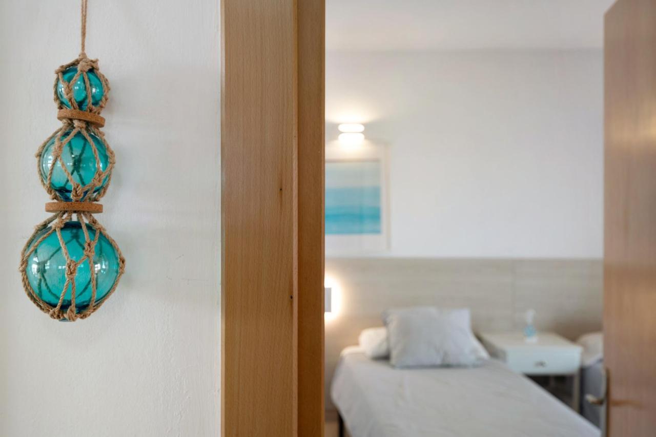 La Mariana Villa Punta Mujeres ภายนอก รูปภาพ