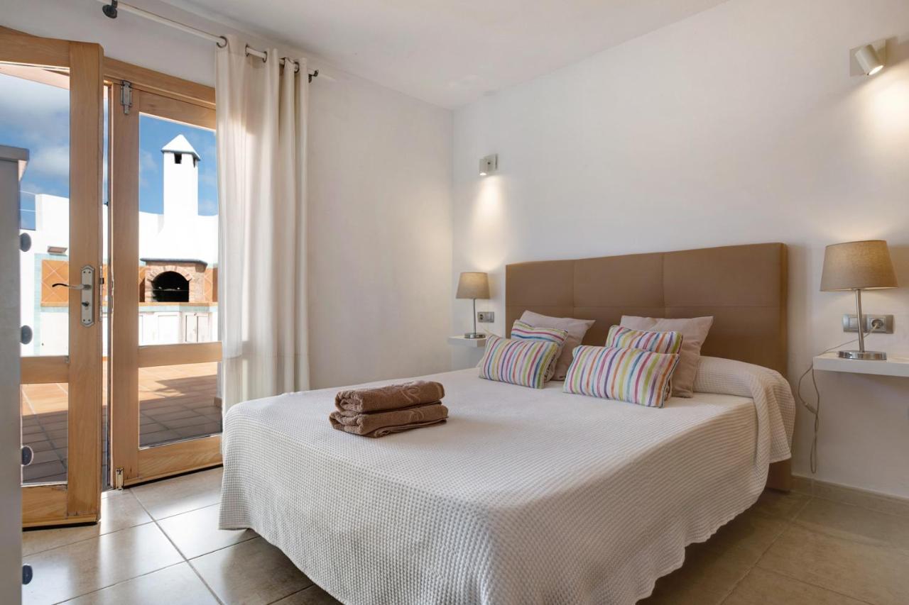 La Mariana Villa Punta Mujeres ภายนอก รูปภาพ