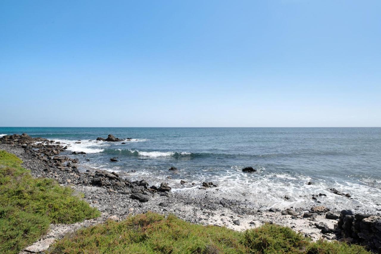 La Mariana Villa Punta Mujeres ภายนอก รูปภาพ