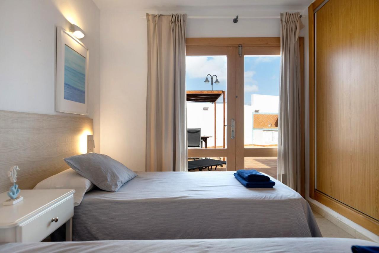 La Mariana Villa Punta Mujeres ภายนอก รูปภาพ