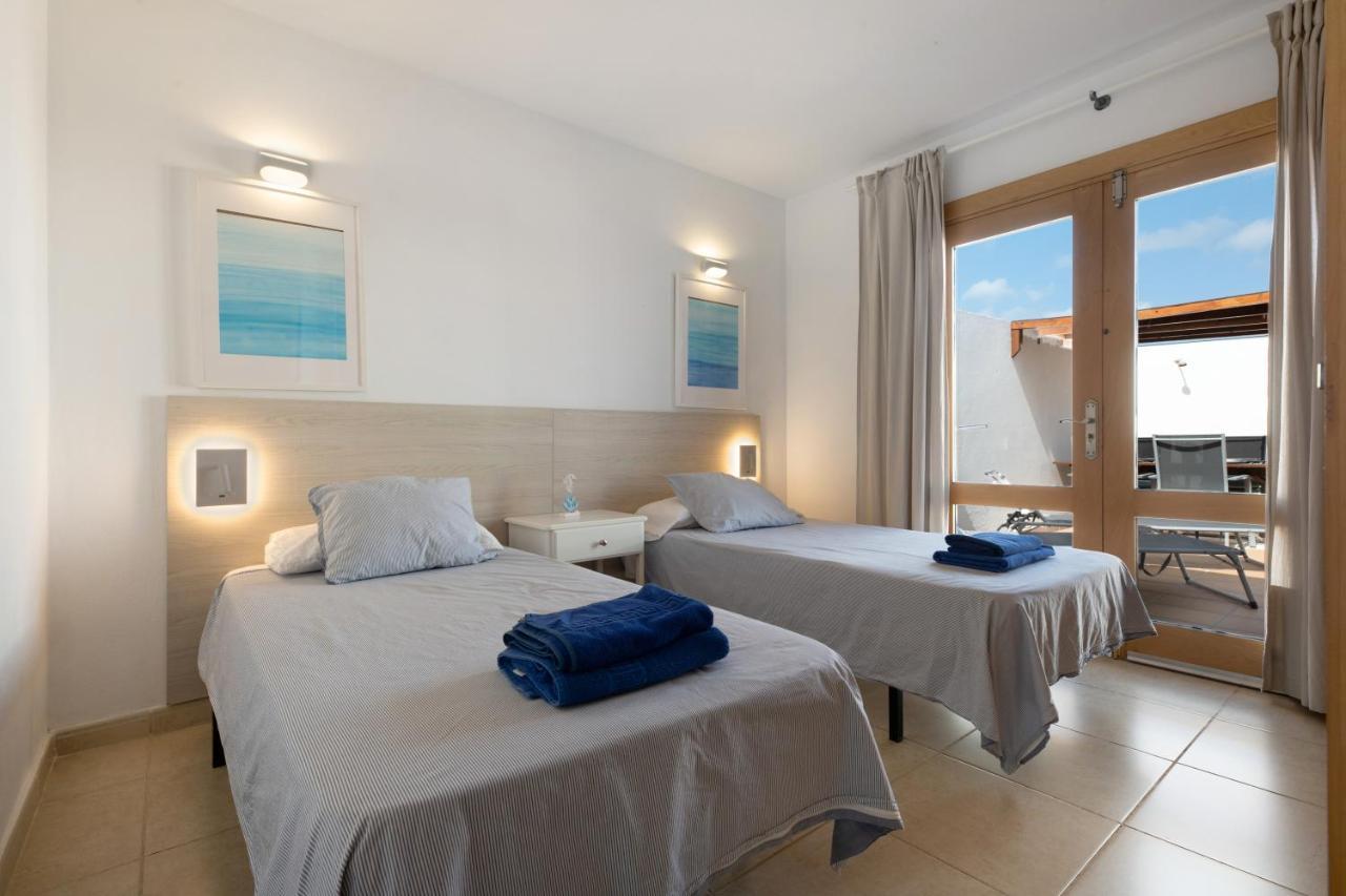 La Mariana Villa Punta Mujeres ภายนอก รูปภาพ